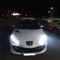 207دنده ای 402|خودرو سواری و وانت|آمل, |دیوار