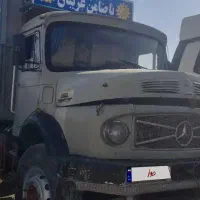 کامیون تک|خودرو سنگین|مشهد, کارگران|دیوار