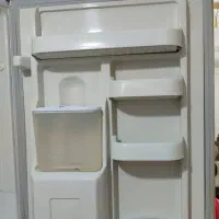 یخچال نیمه فیریزر اورست|یخچال و فریزر|تبریز, |دیوار