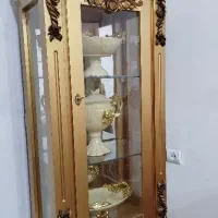 ویترین|بوفه، ویترین، کنسول|صفادشت, |دیوار