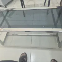 میز و صندلی