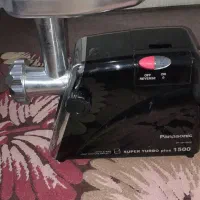 چرخ گوشت پاناسونیک