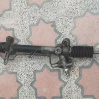 جعبه فرمان ام وی ام ایکس 33 قدیم|قطعات یدکی و لوازم جانبی|رودان, |دیوار