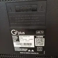 lED4جی پلاس|تلویزیون و پروژکتور|ماهدشت, |دیوار