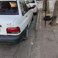 پراید