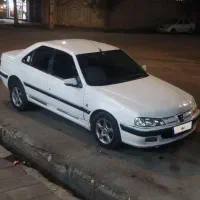 پرشیا دوگانه کارخانه