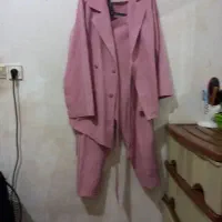 تعدادی مانتو