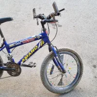 دوچرخه سایز۲۰تمیزوسالم