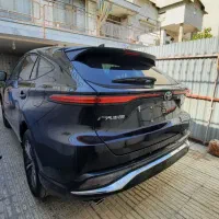 تویوتا ونزا|خودرو سواری و وانت|شهرکرد, |دیوار