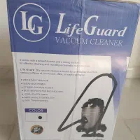 جارو برقی خانگی