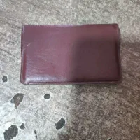 مدارک گمشده