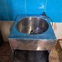 دستگاه حلیم صاف کن درحد|کافی‌شاپ و رستوران|تهران, نازی‌آباد|دیوار