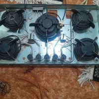 گازصفحه ای