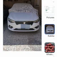 تارا دستی v1 سفید رنگ