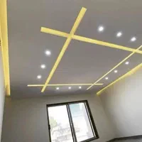 خدمات جوشکاری و سازه‌های فلزی ساختمان|خدمات پیشه و مهارت|کاشان, لتحر|دیوار