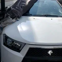 دناپلاس 6 Ef7p دنده آپشنال فول آگهی شخصی