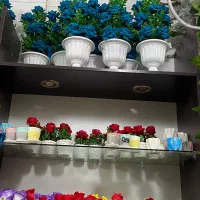 انواع گدان|گل مصنوعی|اهواز, کمپلو جنوبی|دیوار