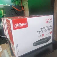 دستگاه xvr داهوا.