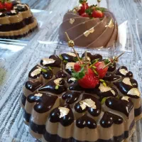 کیک خونگی و کافیشاپی|خدمات پذیرایی، مراسم|زنجان, |دیوار