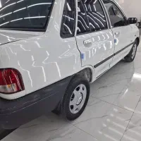 پراید صبا|خودرو سواری و وانت|بوشهر, |دیوار