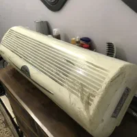 اسپیلت جنرال اصل18هزار|کولر گازی و فن‌کوئل|گرگان, |دیوار