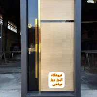 پخش درب ضد سرقت ودربها ی داخلی|مصالح و تجهیزات ساختمان|اهواز, پاستوریزه|دیوار