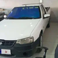 اریسان ۱ مدل ۹۷ دوگانه سوز|خودرو سواری و وانت|کرج, مهرویلا جنوبی|دیوار