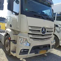 اکتروس|خودرو سنگین|اسلام‌شهر, ملک‌آباد|دیوار