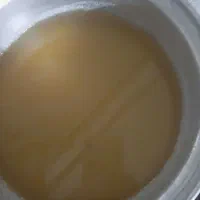 روغن گاوی