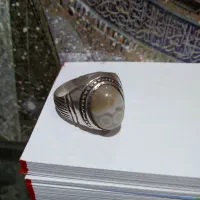 انگشتر باباغوری کهنه|جواهرات|اصفهان, باب الدشت|دیوار