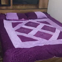 تخت ودراور و کمد خوشخواب رو تختی|تخت و سرویس خواب|مشهد, شهرک ابوذر|دیوار