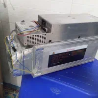 ماینر M32|قطعات و لوازم جانبی رایانه|گلستان (تهران), |دیوار