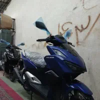 واریو ۱۷۰ابی|موتورسیکلت|تهران, شهرک ابوذر|دیوار