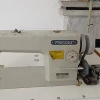 چرخ صنعتی راسته دوز