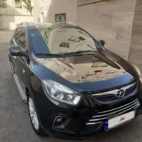جک s5 اتومات 2000 بی رنگ|خودرو سواری و وانت|فردیس, نسترن غربی|دیوار