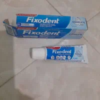 چسب دندان مصنوعی|پزشکی|کرمانشاه, |دیوار