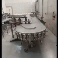 دستگاه تولید نوشمک ۶ متری