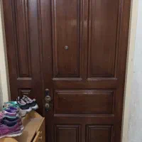 فروش درب چوبی منزل