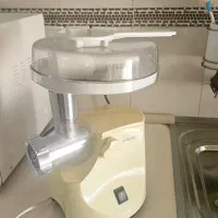 چرخ گوشت کنوود