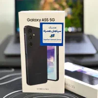 گوشی سامسونگ گلکسی آ۵۵ Samsung Galaxy A۵۵ 256GB