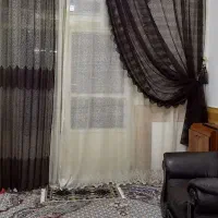 فرش 12متری ویک عدد پرده3متری|فرش|دورود, |دیوار