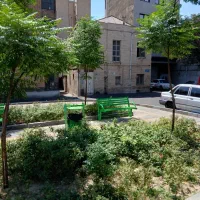 ملک دربستی