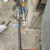 لوله کشی آب ، گاز و نصب پمپ ، تانکر و تعمیرات پمپ|خدمات پیشه و مهارت|دماوند, گیلاوند|دیوار