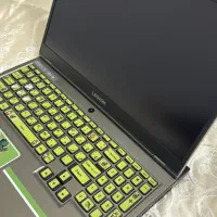 لپ تاپ گیمینگ lenovo|رایانه همراه|اصفهان, شیخ اشراق|دیوار