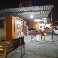 فروش دکه دم در بیمارستان مهر(زنان و زایمان)|فروش مغازه و غرفه|برازجان, |دیوار