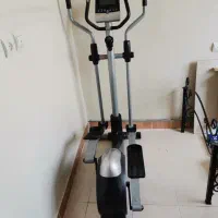 الپتیکال ، اسکی فضایی وی مکس تایوانی مدل 250dm|تجهیزات ورزشی|تهران, درکه|دیوار