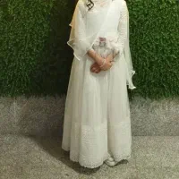 پیراهن تور مناسب ۹تا۱۲سال