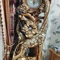 ساعت ایستاده|ساعت دیواری و تزئینی|کرج, پیشاهنگی|دیوار