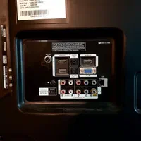 تلویزیون ال سی دی سامسونگ ۴۰ اینچ|تلویزیون و پروژکتور|اهواز, شهرک دانشگاه|دیوار