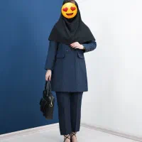 آف کت و شلوار اداری